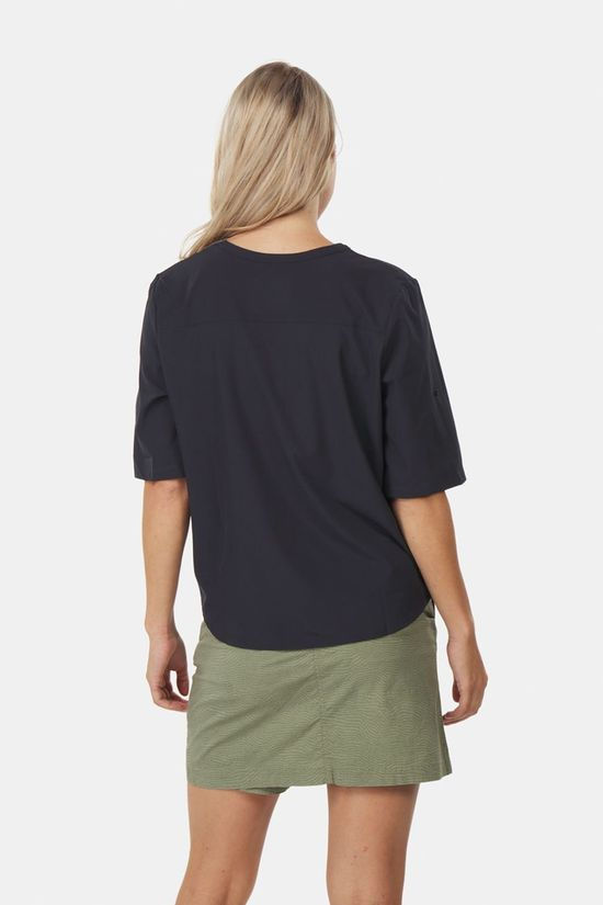 Ayacucho Ayacucho City Travel Top Shirt Dames