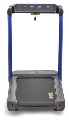 Tapis de Course Reebok FR20z Floatride - Bleu