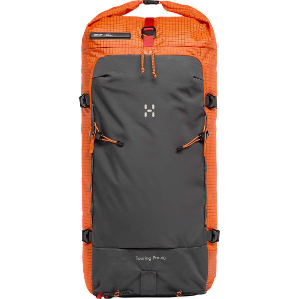 Sac à dos ski HAGLÖFS L.I.M TOURING PRO 40 MAGNETITE