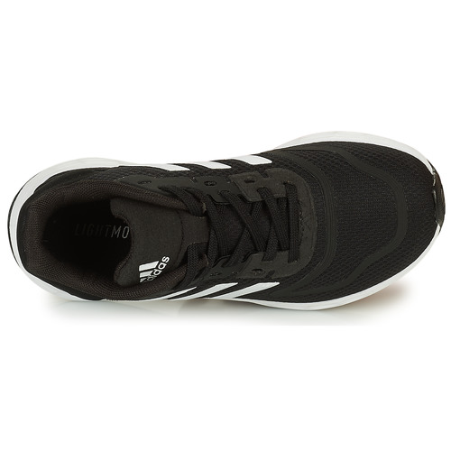 adidas Performance - DURAMO 10 K - Noir / Blanc