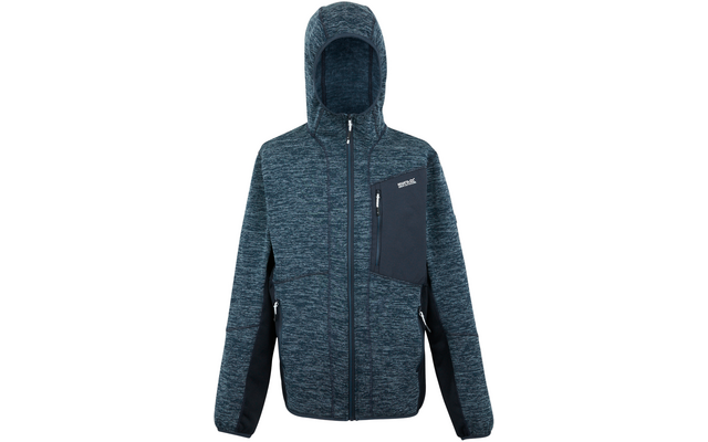 Regatta Alven Herren Fleecejacke