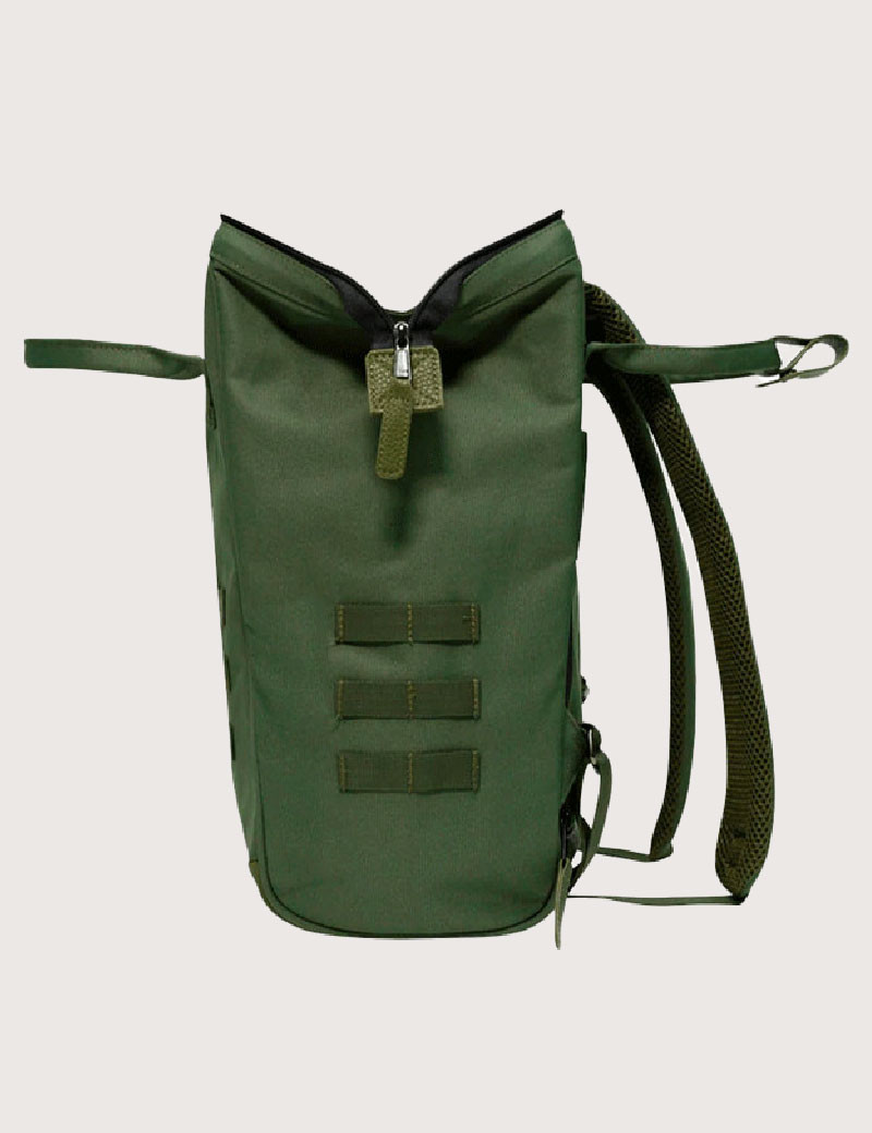 CABAIA SAC À DOS ADVENTURER MEDIUM SÉOUL + 2 POCHETTES