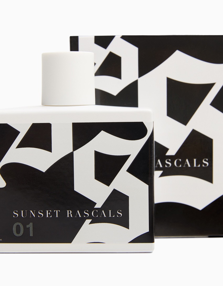 Sunset Rascals 01 100ml