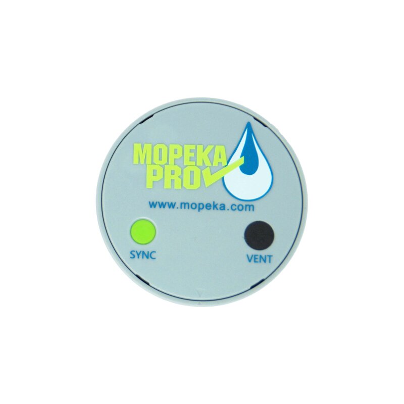 MOPEKA PRO Wasser Füllstandssensor / Füllstandsanzeige Bluetooth