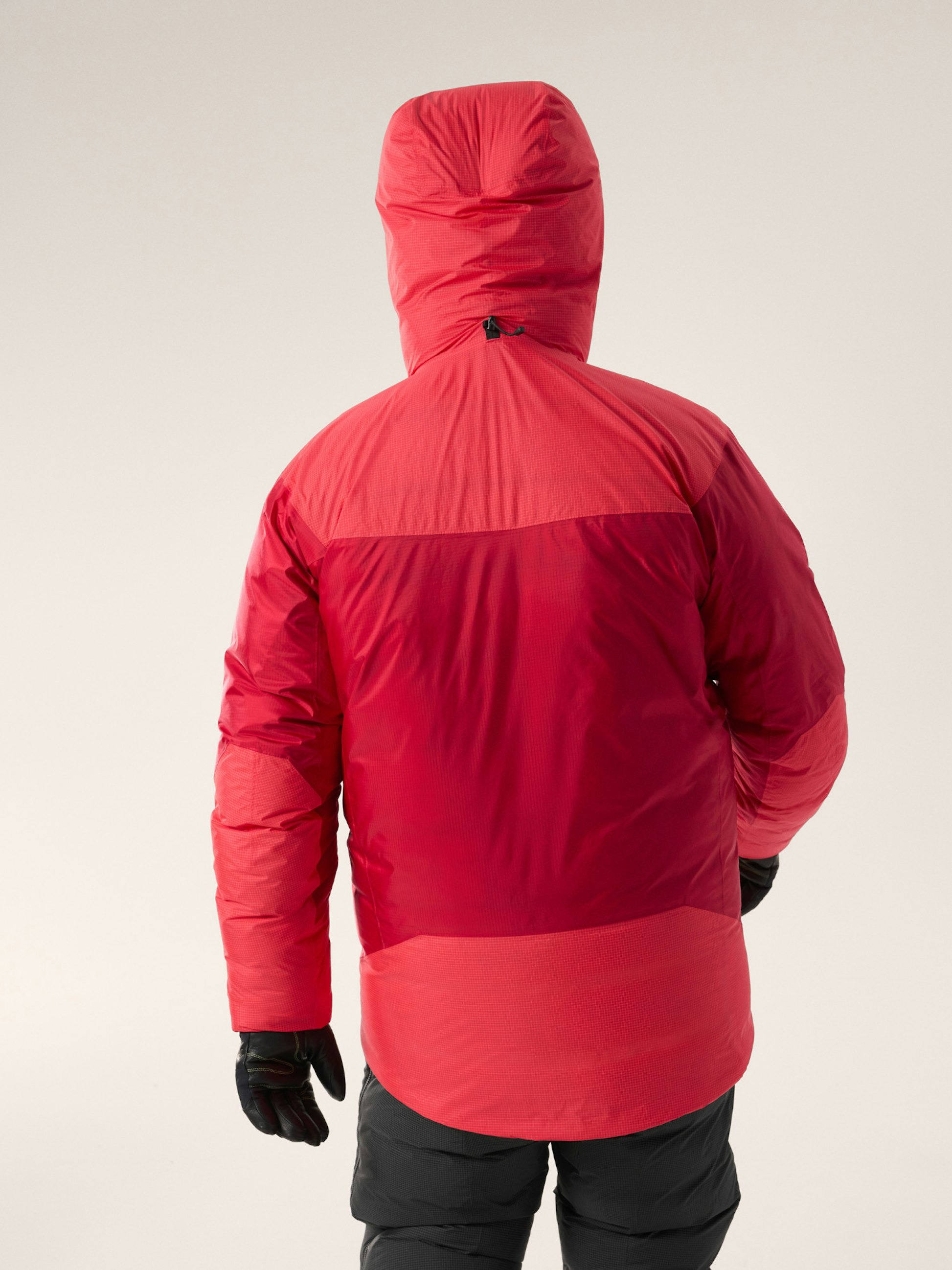 Arc'teryx Alpha Parka M's