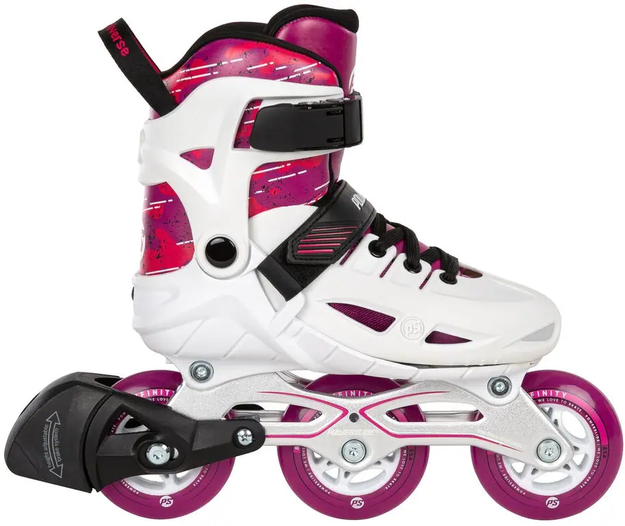 Powerslide Phuzion Universe Inliners Børn | SkatePro