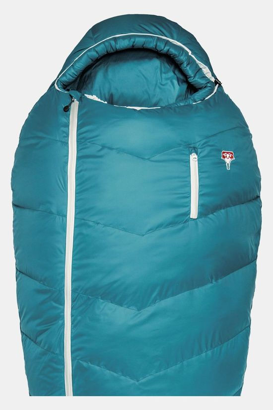 Grüezi-bag Grüezi-bag DownWool Subzero 175 Slaapzak