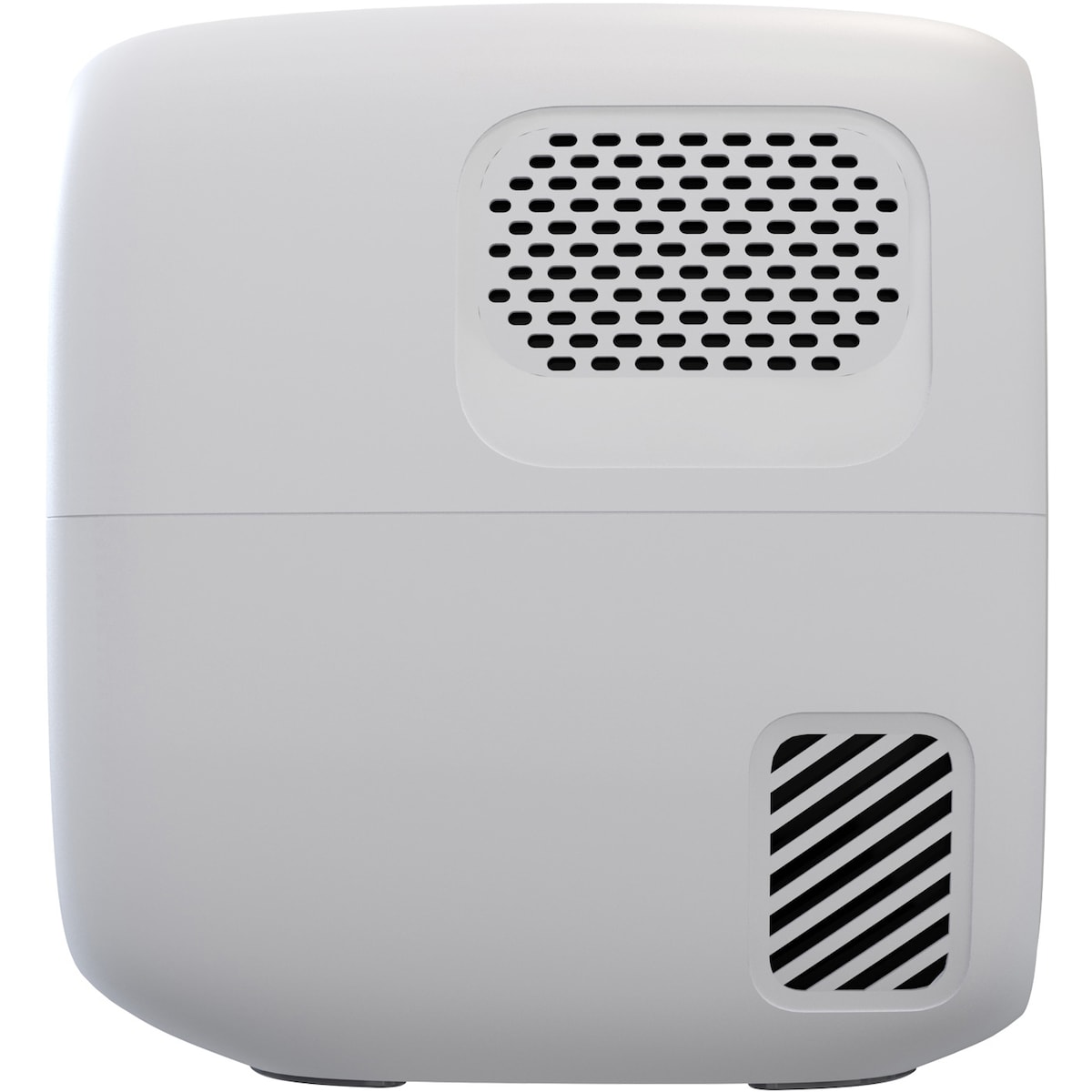 Philips NeoPix 130 Smart prosjektor (arktisk hvit)