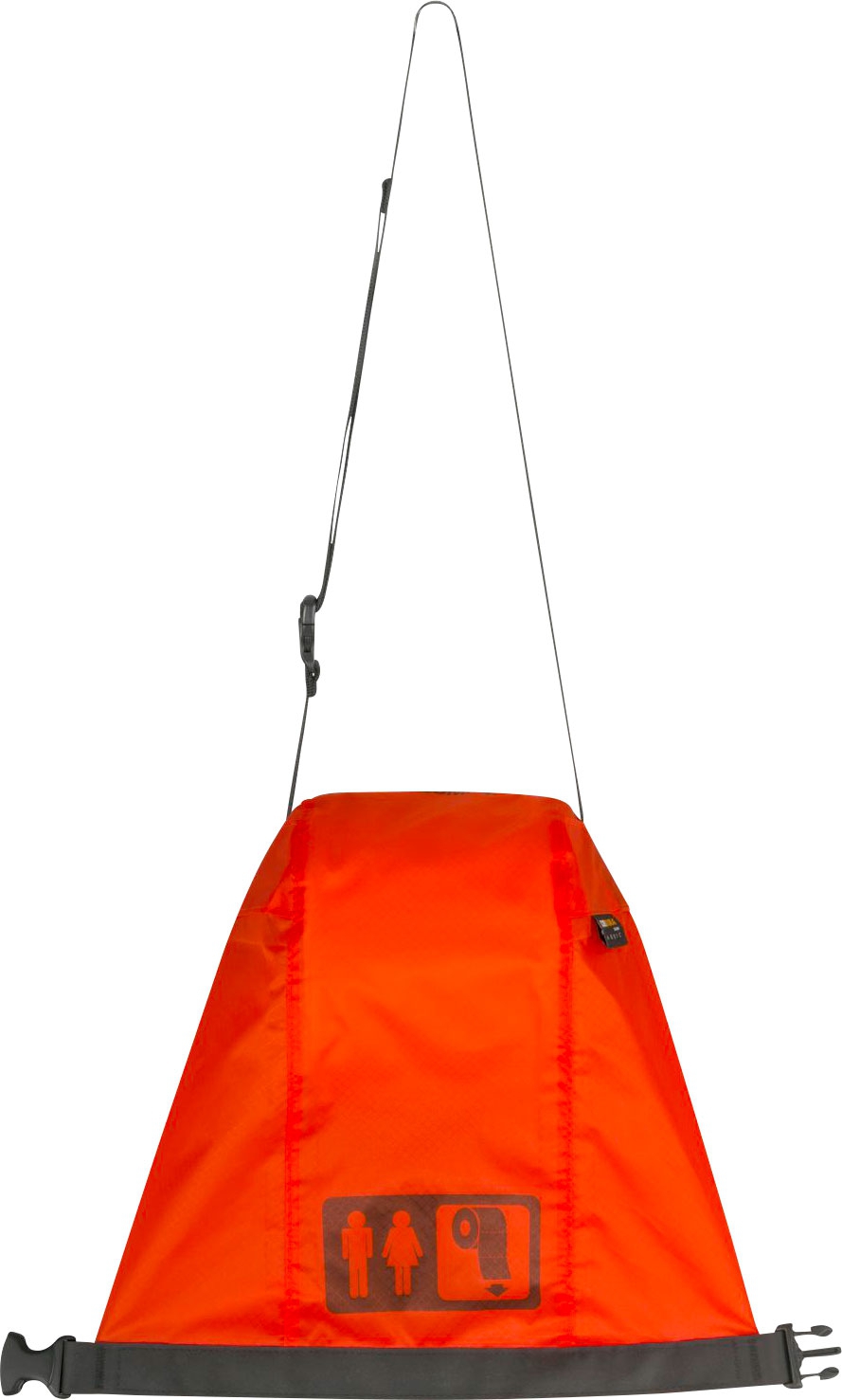 Sea to Summit Ultra-Sil Outhouse Toilettenpapierhalterung