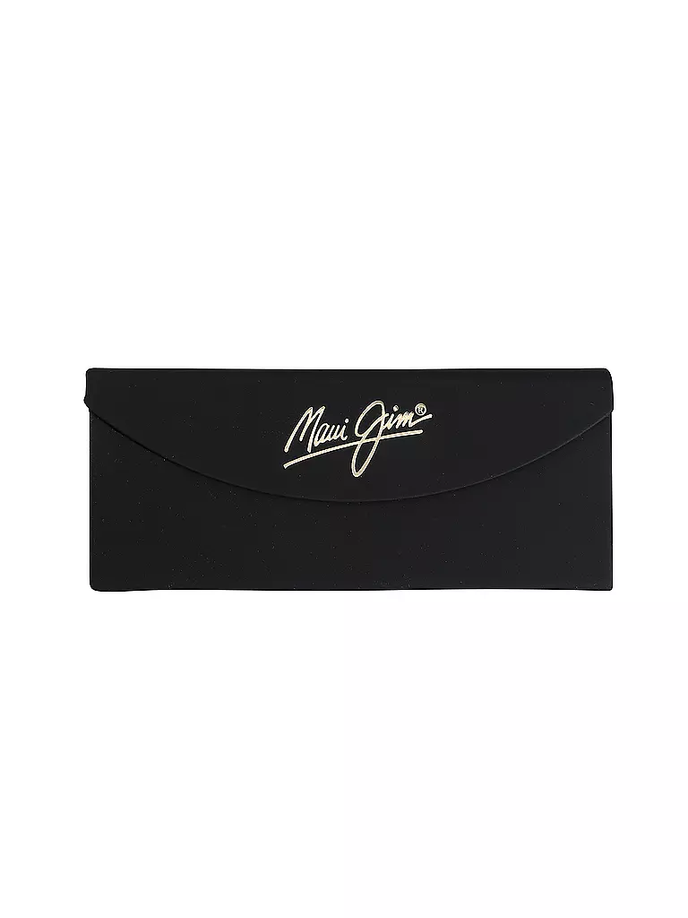 MAUI JIM Sonnenbrille GM663 braun