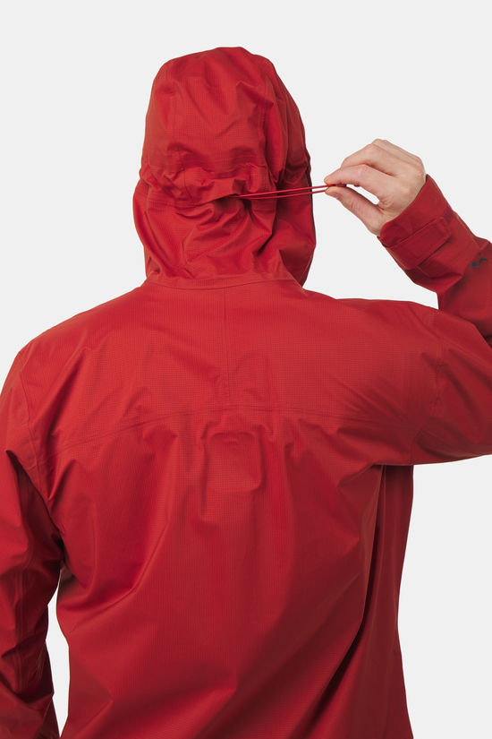 Rab Rab Firewall Light Hardshell Jas