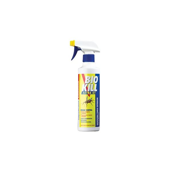 BioKill Spray Extra GT Pulverizador 375ml