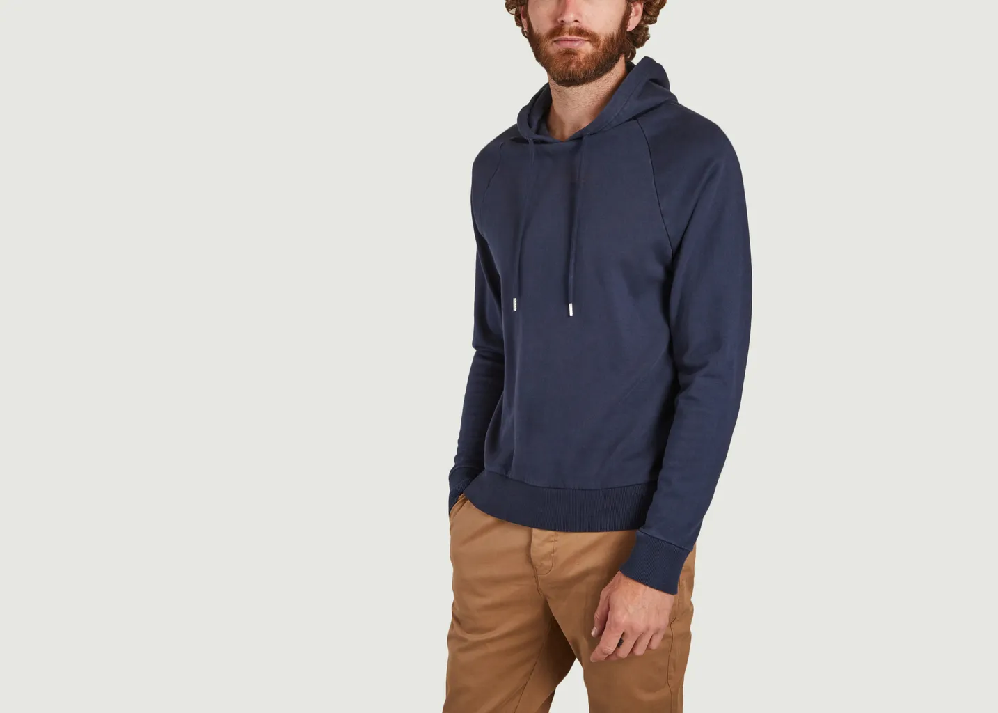 Sweatshirt Marcel Cuisse de Grenouille