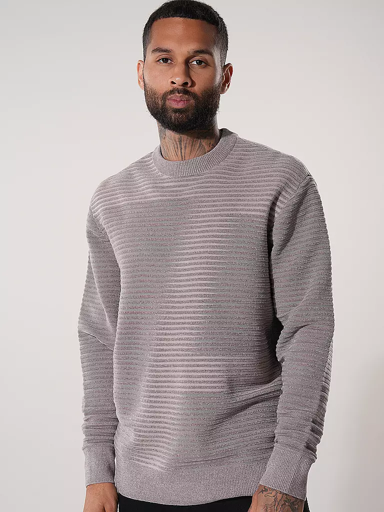 ARMANI EXCHANGE Pullover  beige