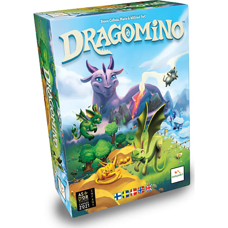 Dragomino