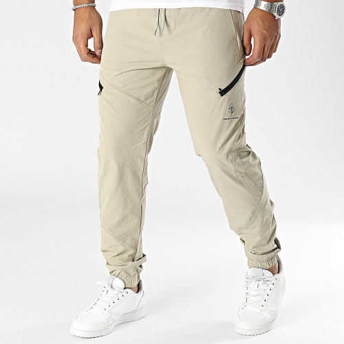Jogger Pant 2344120 Beige
