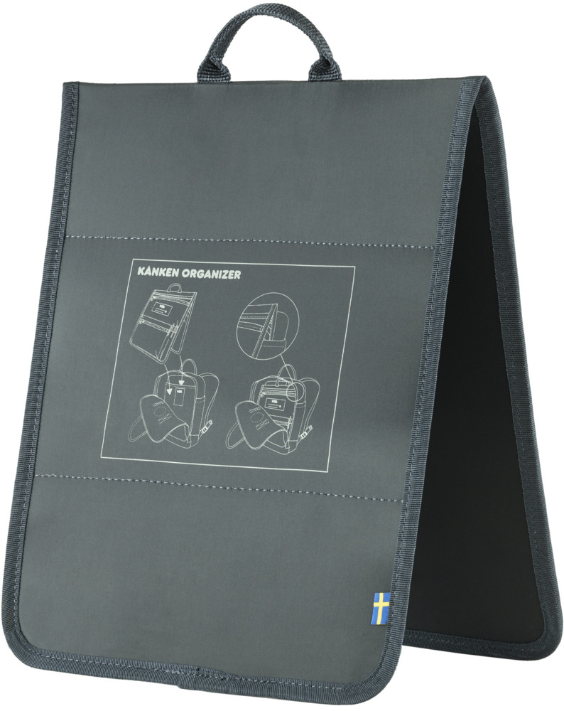 Kanken Organizer