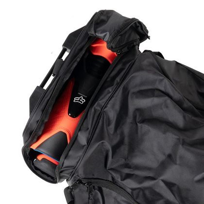 Sac de rangement Motoblouz DUCX - Noir
