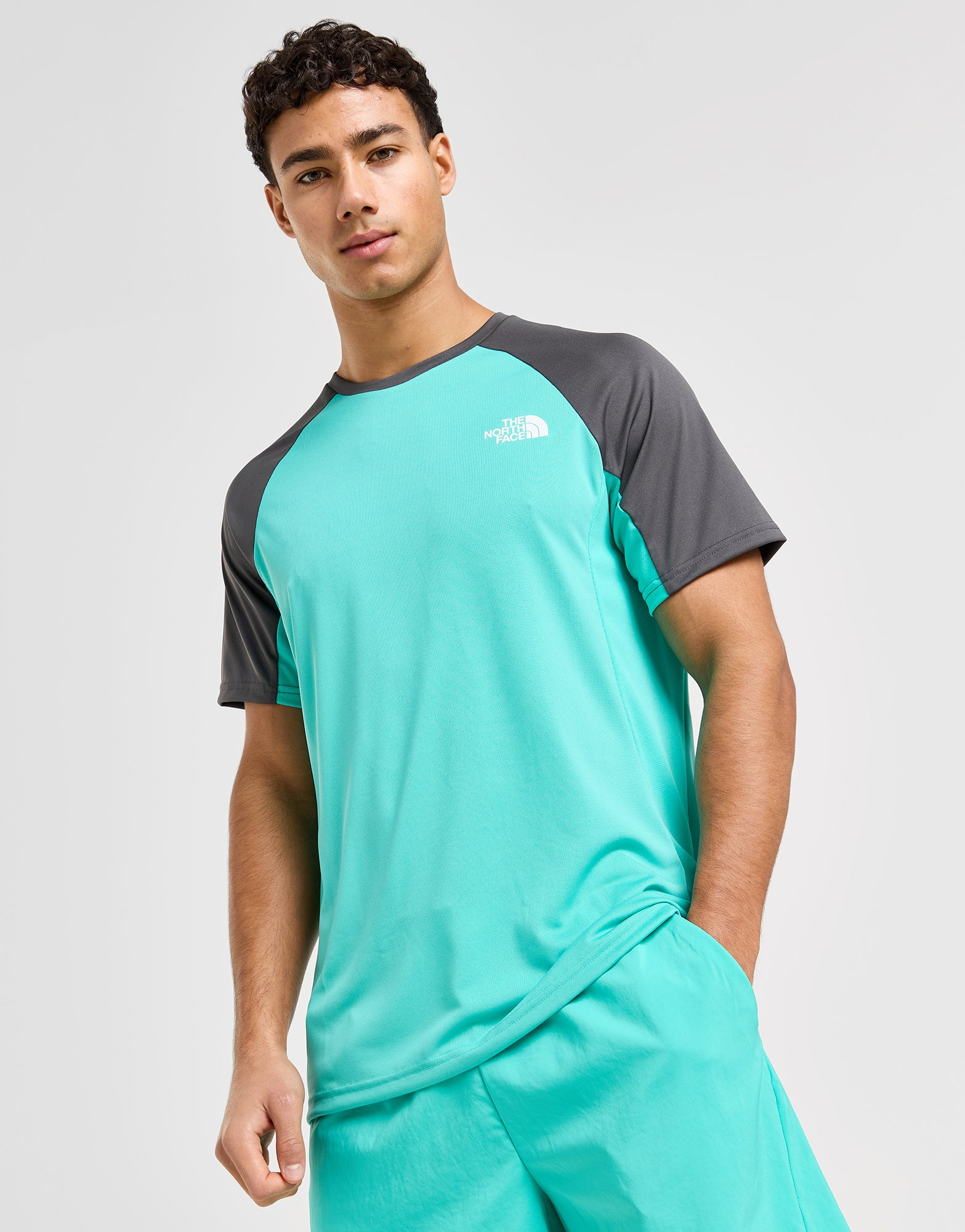 The North Face T-shirt Performance Homme
