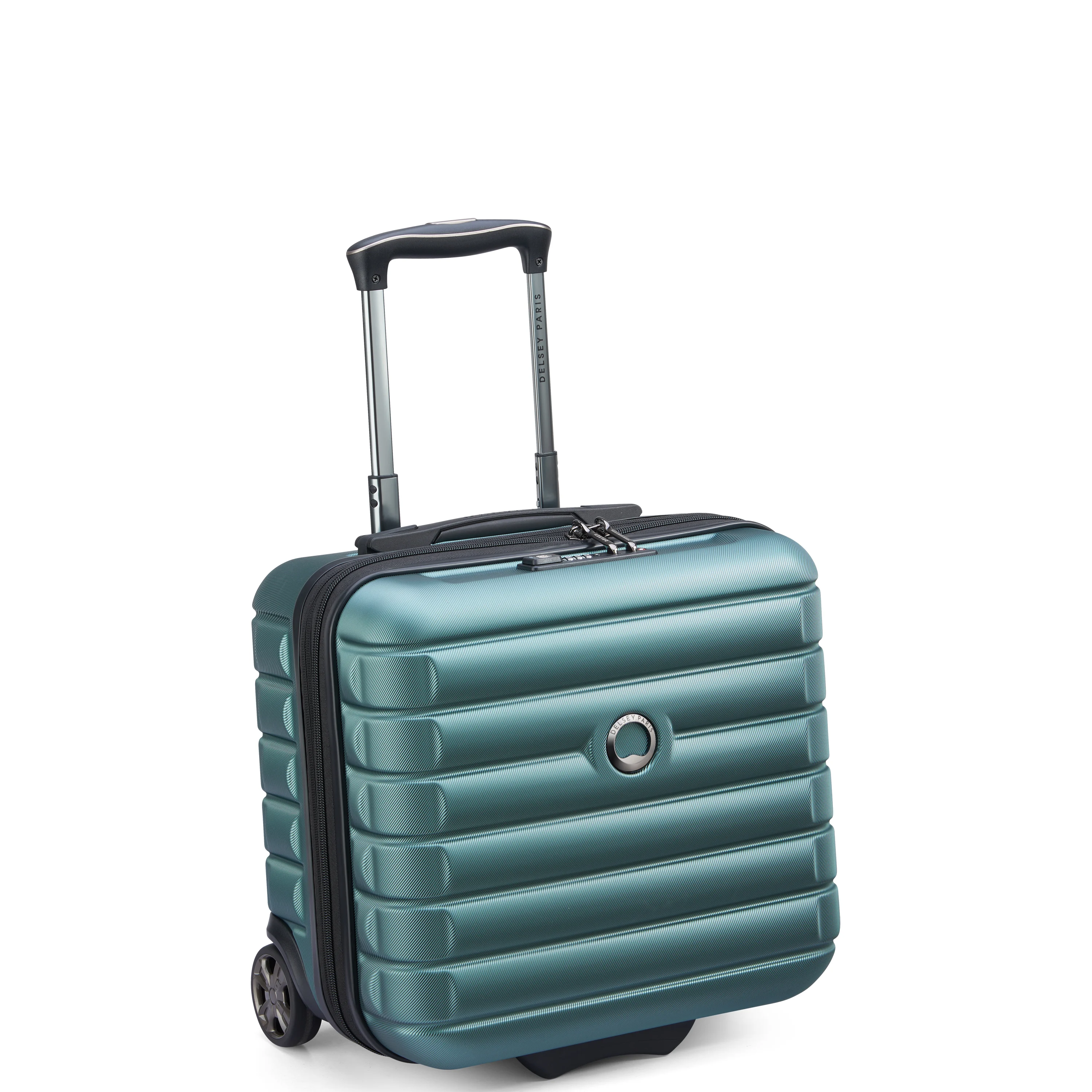 SHADOW 5.0 - Boardcase cabinerigide | Vert