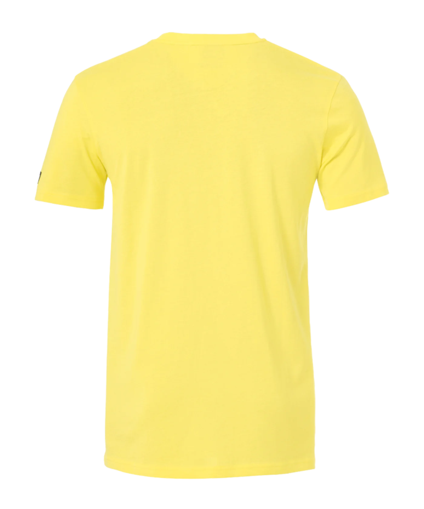 Kempa Team T-Shirt Gelb F08