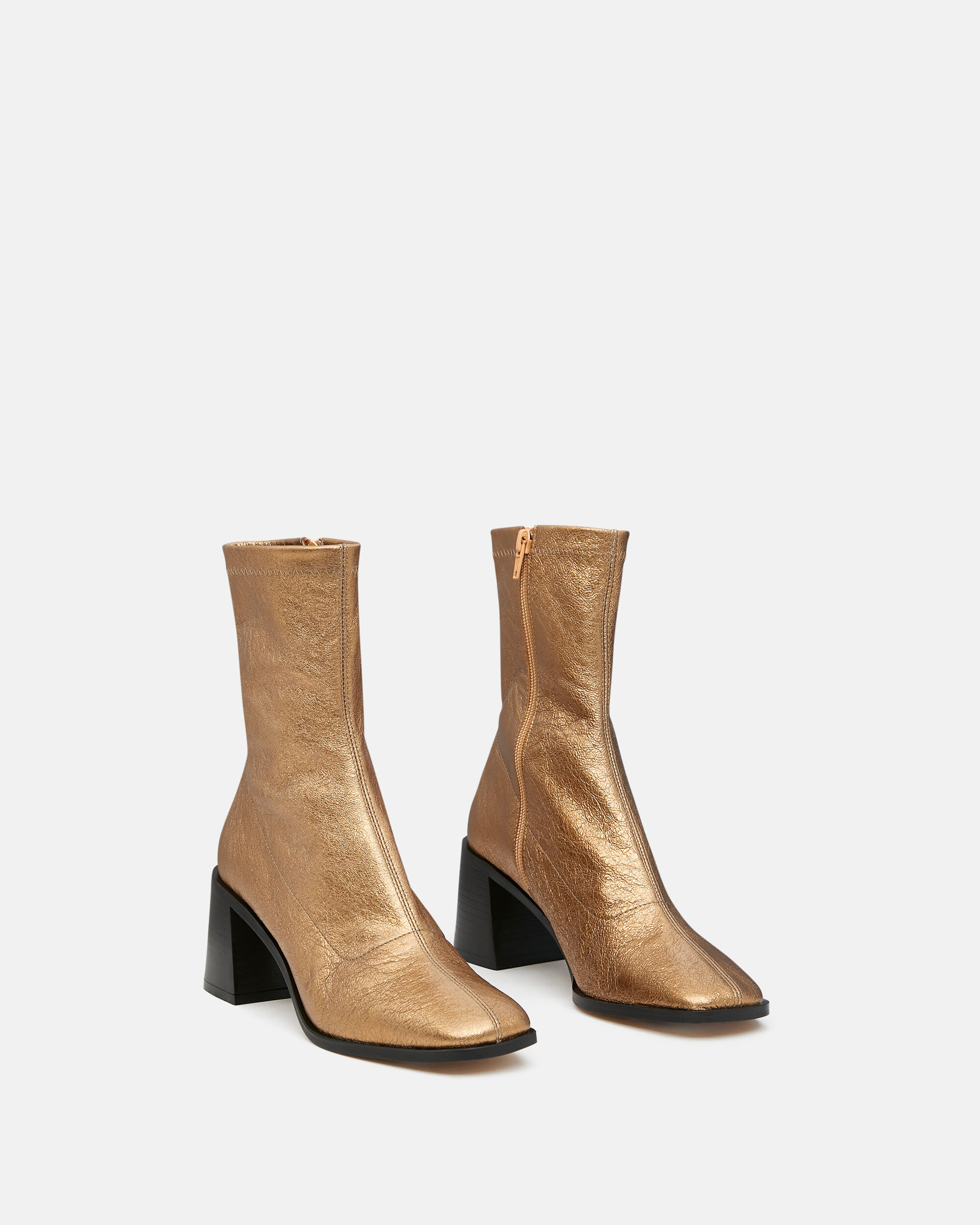 BOOTS PRONZIA Bronze