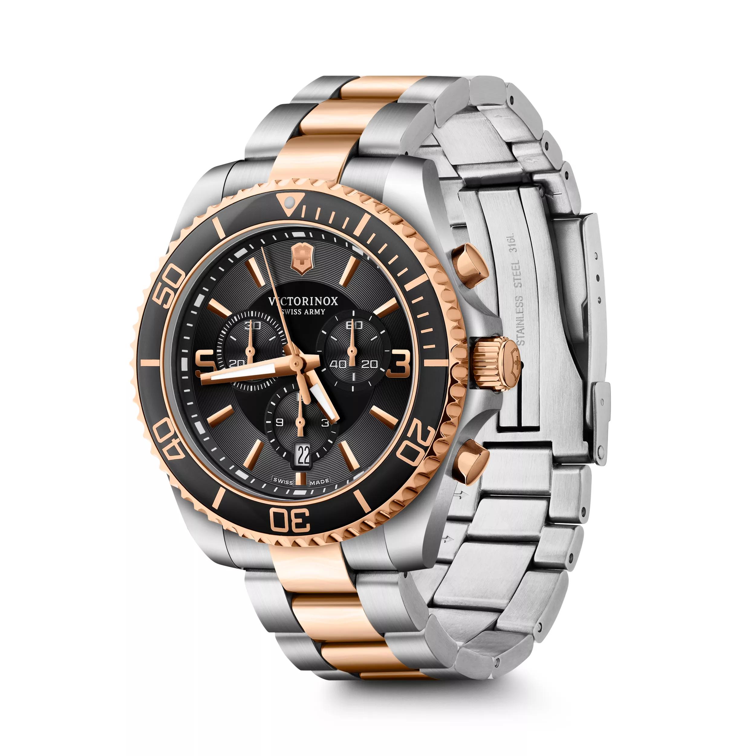Maverick Chronograph-Maverick Chronograph