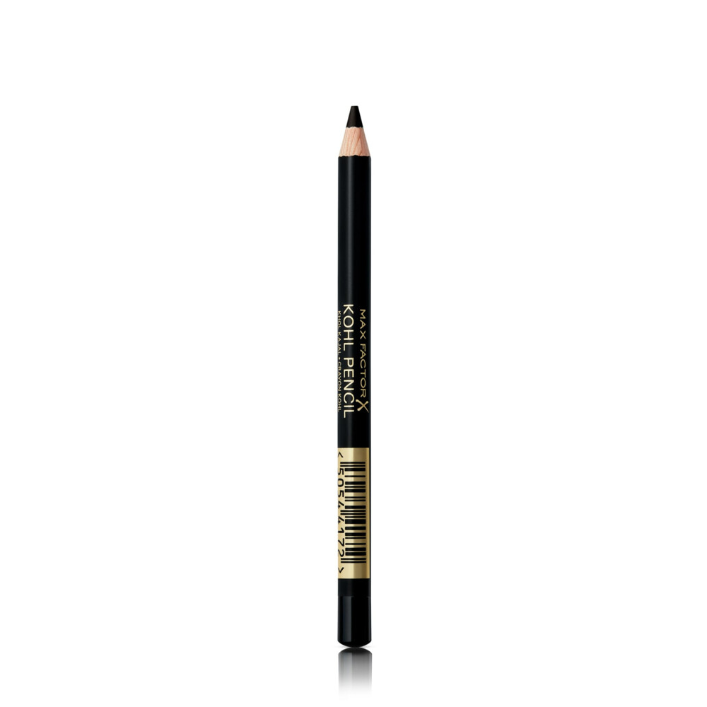 Max Factor Masterpiece Kohl Oogpotlood020 Black
