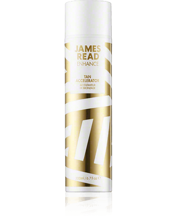James Read Enhance Tan Accelerator 200ml