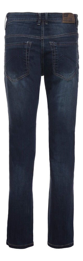 247 Jeans Palm S08 - Spijkerbroek - Dark blue - 29 - 32
