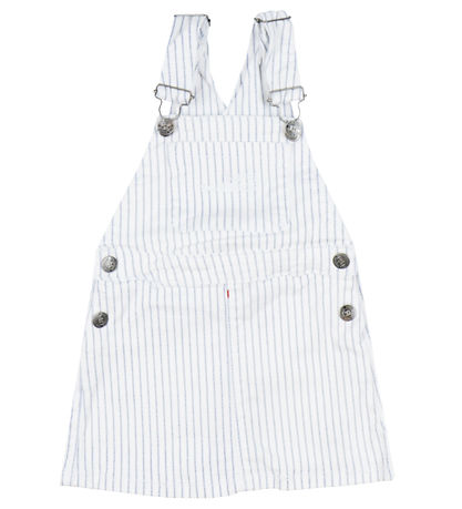 Sofie Schnoor Spencer - Blåe Striped