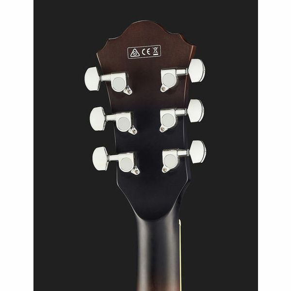 Ibanez AF55-TKF