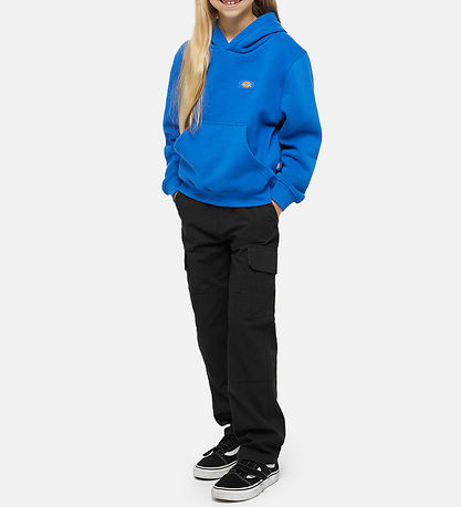 Dickies Bukser - Millerville K - Sort