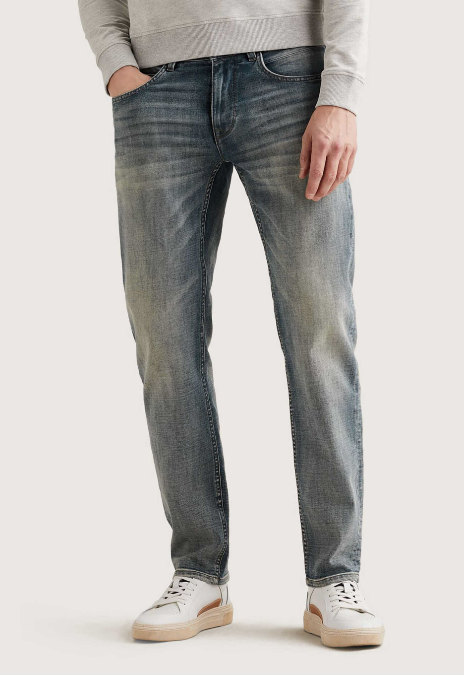 PME Legend Wingload Relaxed Jeans