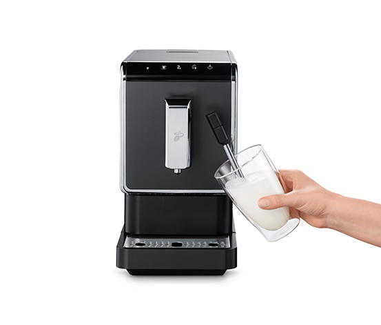 »Esperto Latte« Tchibo Kaffeevollautomat