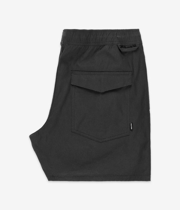 Brixton Voyage Shorts (black)