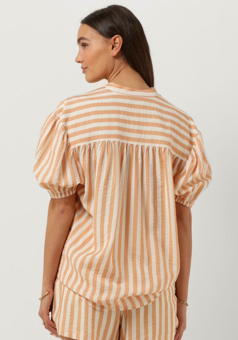 CATWALK JUNKIE beige catwalk junkie blouse bl alva