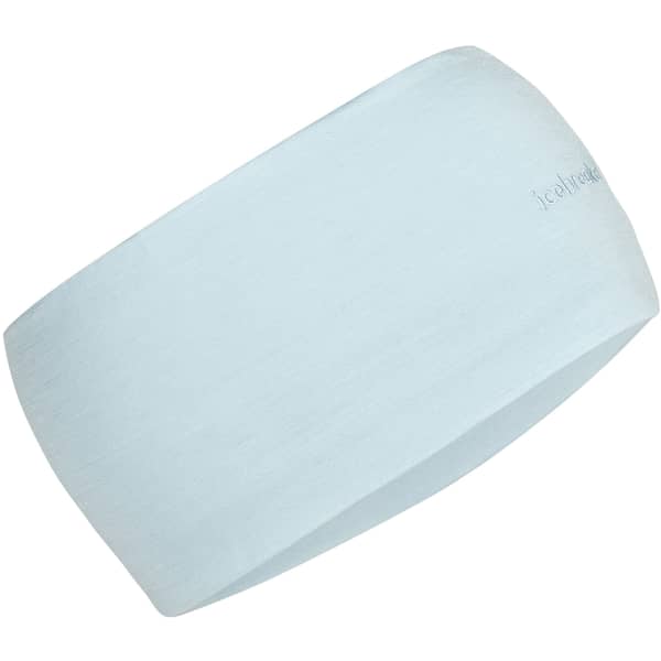 Bandeau ski ICEBREAKER U COOL-LITE FLEXI HEADBAND HAZE