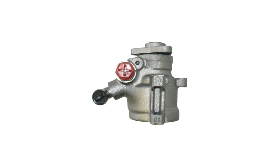 Servopumpe Hydraulisk