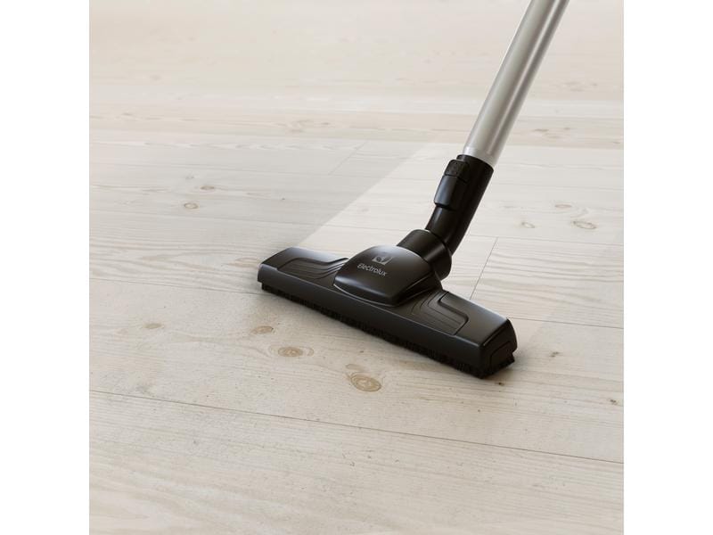 Electrolux Bodenstaubsauger PD82-4ST Blau Staubsauger mit Beutel