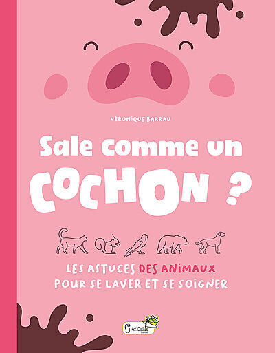 SALE COMME UN COCHON
