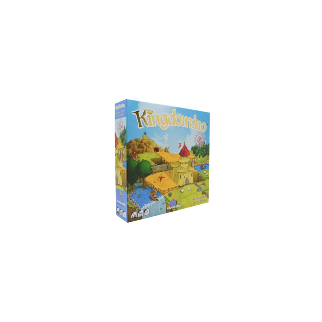 Kingdomino XL