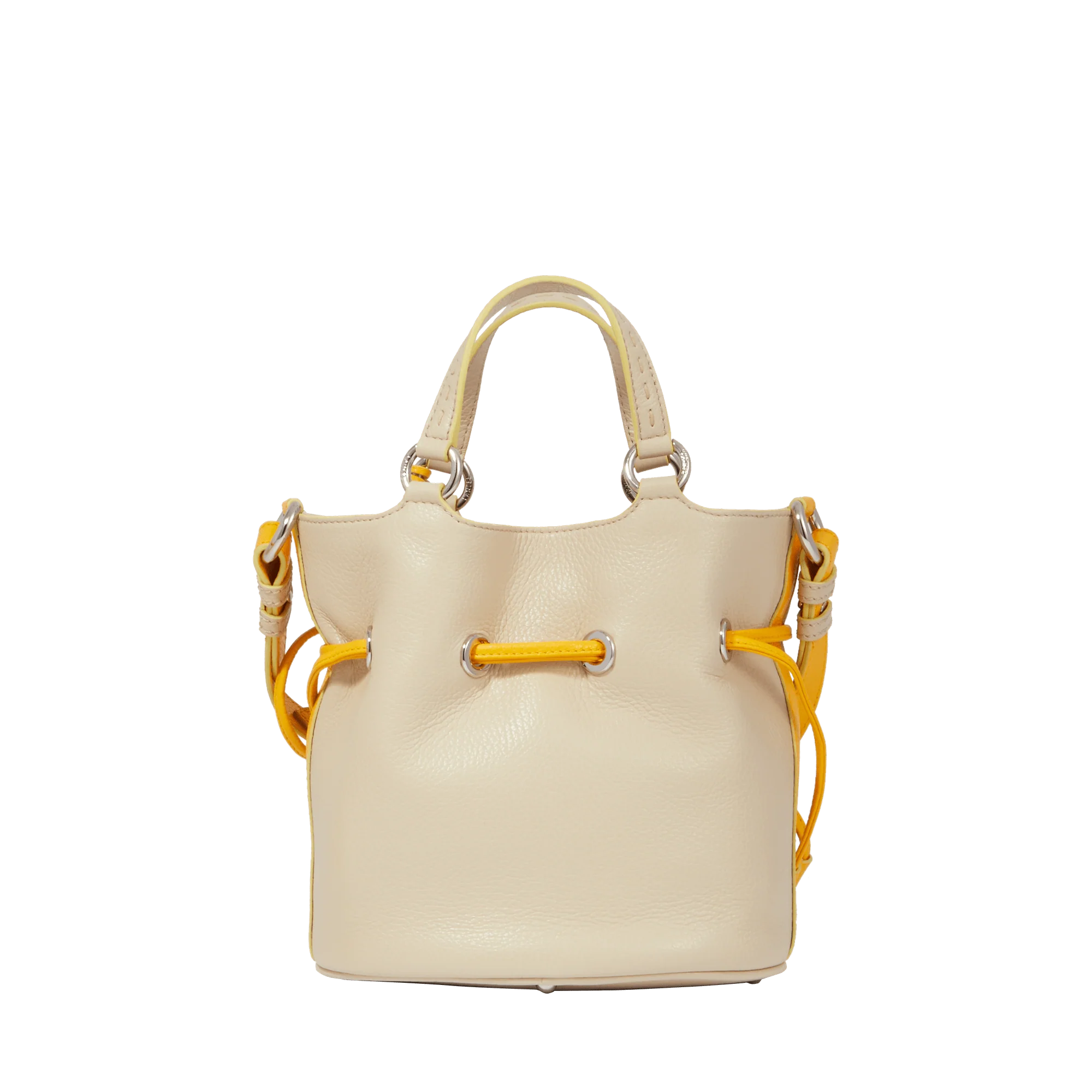 Sac seau S Premier Flirt de Lancel-Multico Dune