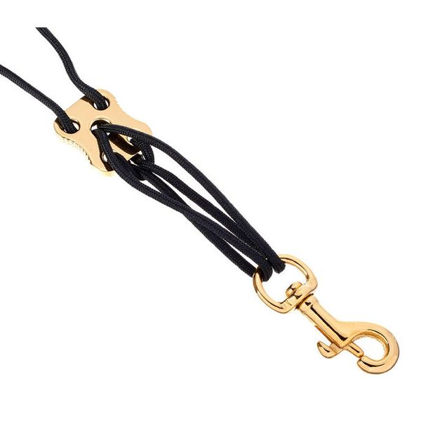 Dave Guardala Strap for Sax CT