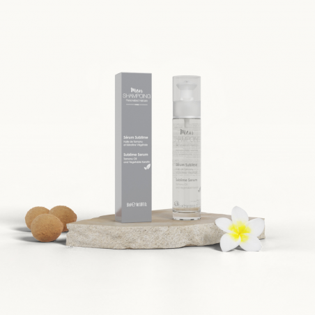 Mon SHAMPOING Serum sublime