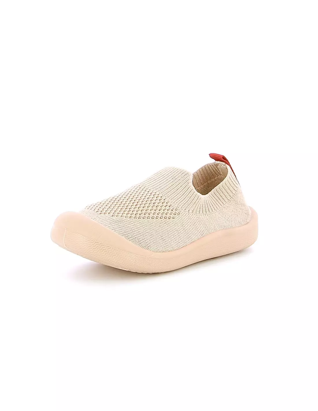 KICKERS KICK EASY - Baskets Rose