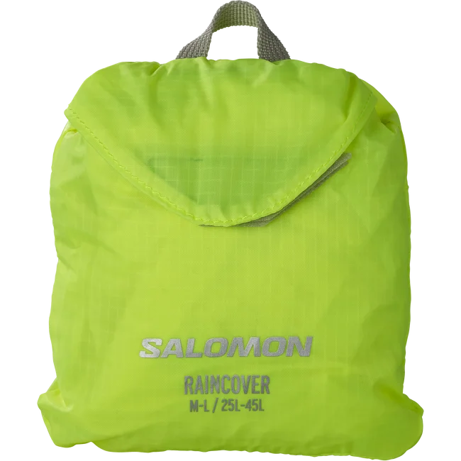 RAIN COVER LARGE  Accessoires Unisex SafetyYellow