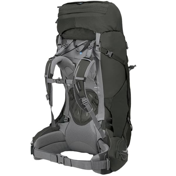 Sac à dos randonnée OSPREY ARIEL 65 BLACK