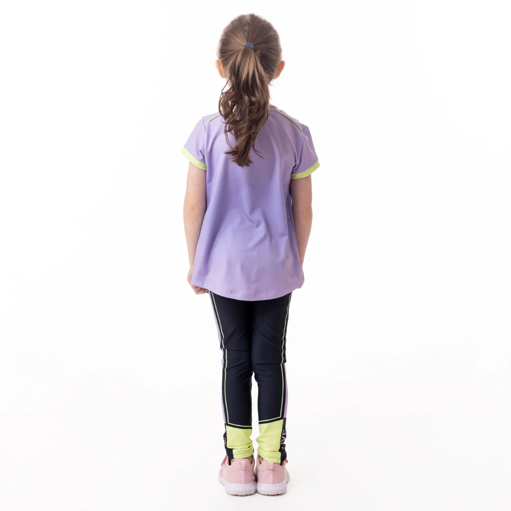 Nanö Legging Palm Beach 4-6ans