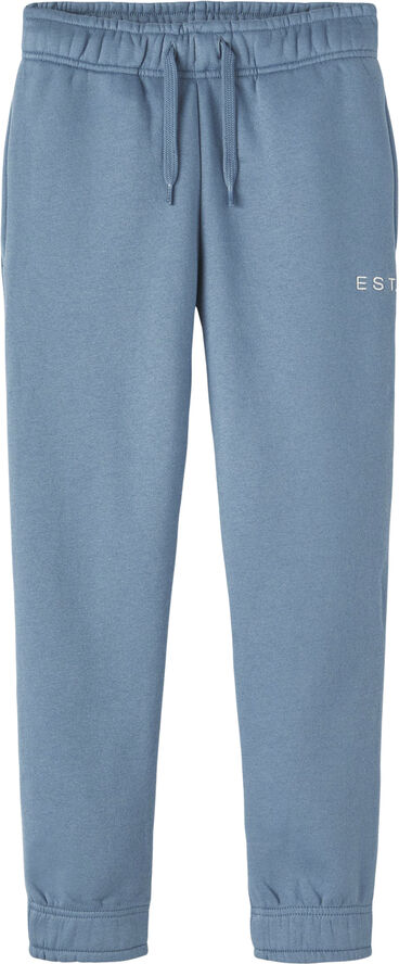 Name It NKMMALIC SWEAT PANT BRU NOOS Bluefin